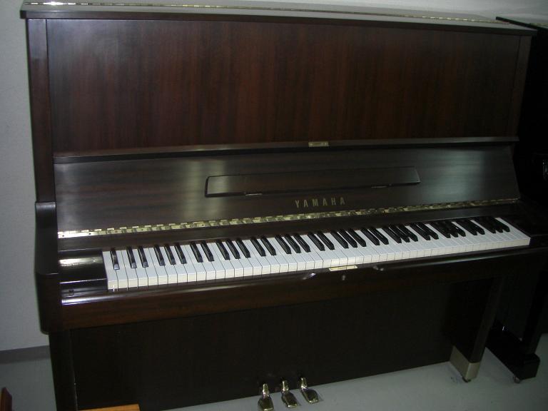 ＹＡＭＡＨＡＵ５－Ｈ