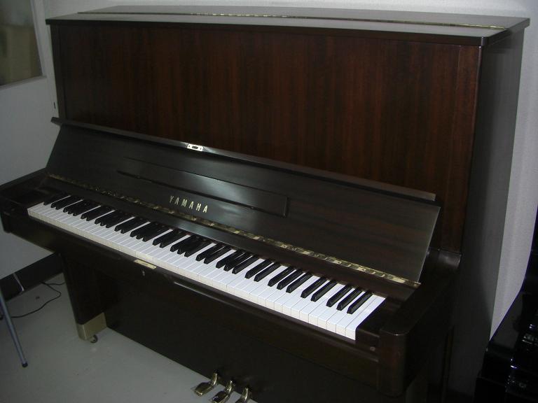 ＹＡＭＡＨＡＵ５－Ｈ