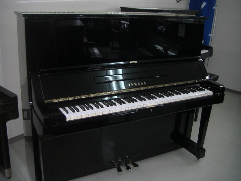 ＹＡＭＡＨＡピアノ　UX