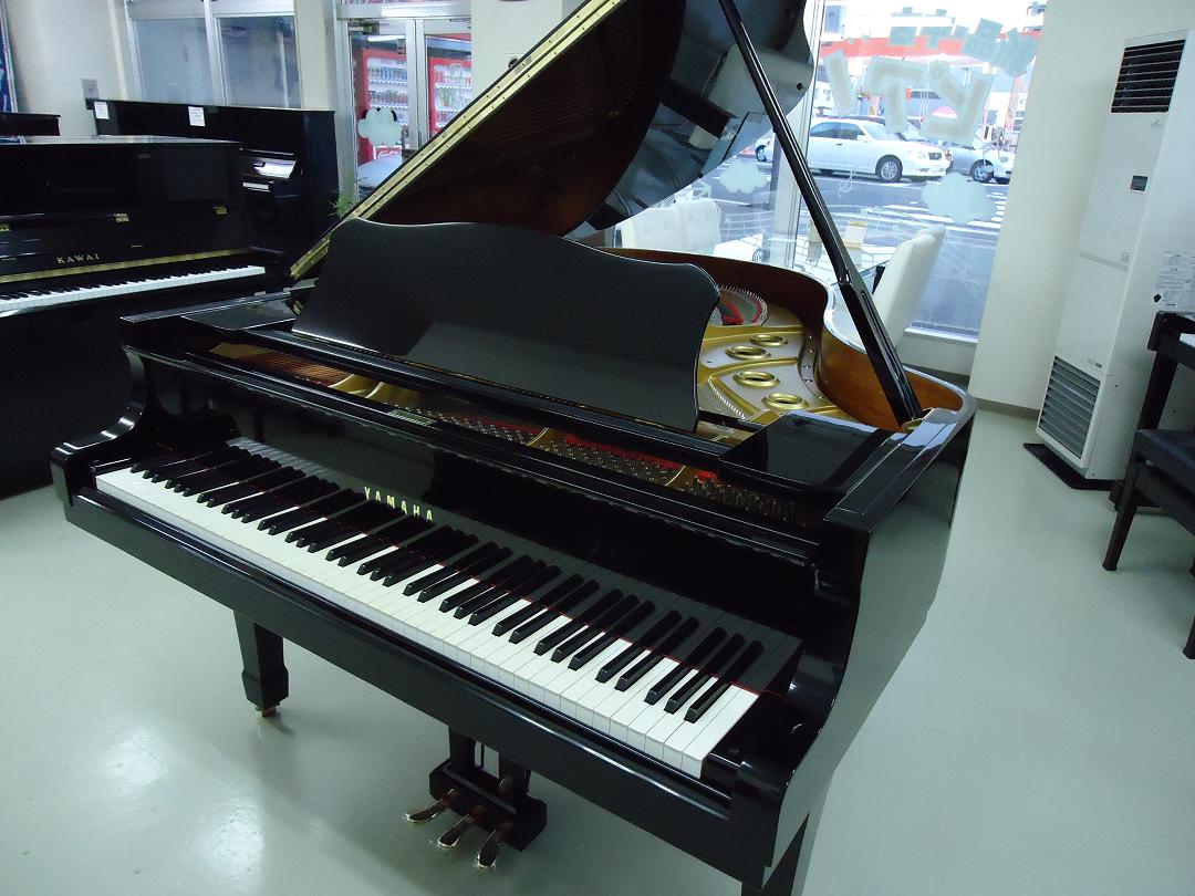 ＹＡＭＡＨＡグランドＣ３Ａ