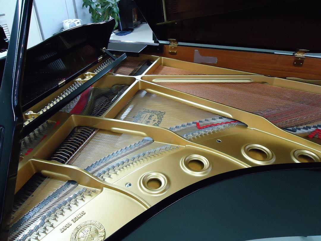 ＹＡＭＡＨＡグランドＣ３Ａ