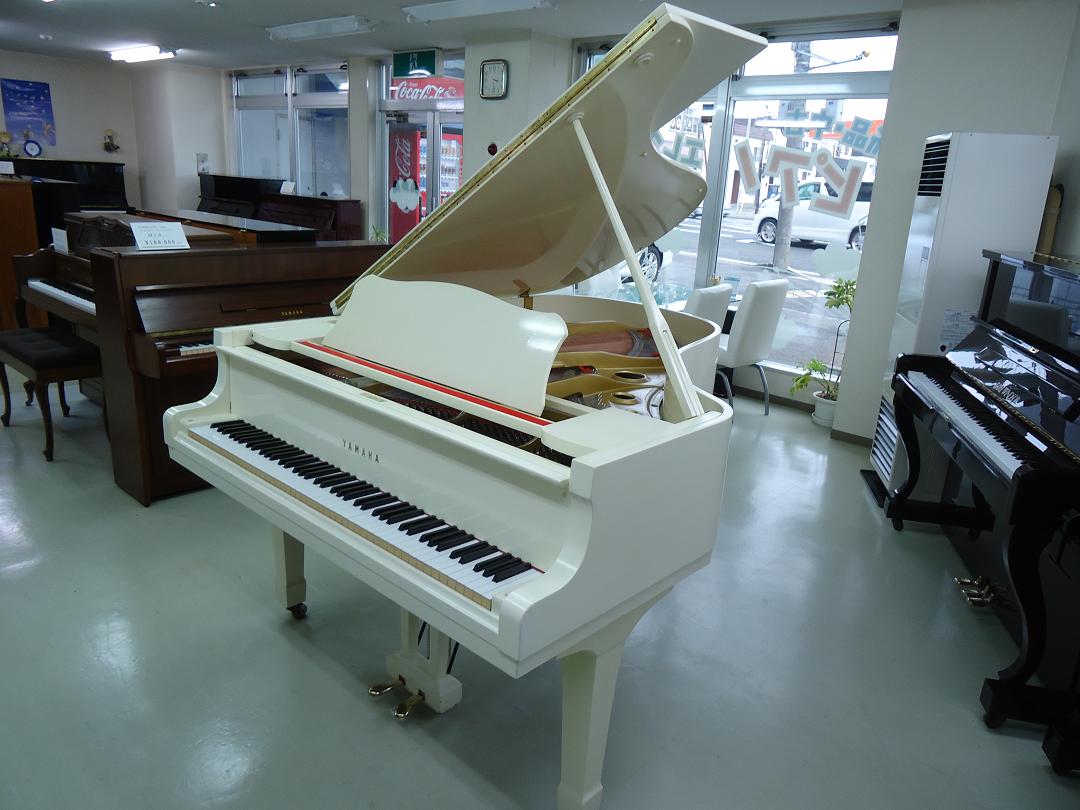 ＹＡＭＡＨＡグランドピアノＧ３Ｅ