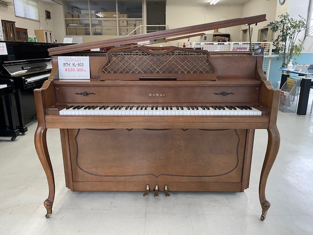 KL603